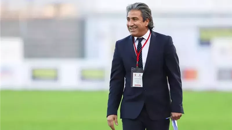 نبيل الكوكي يتوقع بطل الدوري الممتاز هذا الموسم