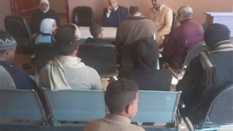 مصدر حياتنا ومستقبل أجيالنا.. 