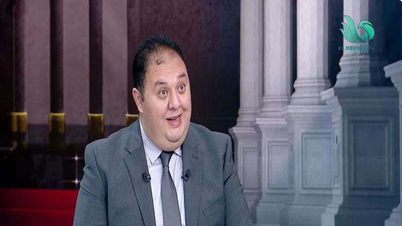 أستاذ علوم سياسية: زخم انتخابي واسع يعزز الثقة في جولة الإعادة|فيديو