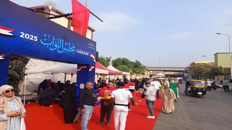 أستاذ علوم سياسية: انضباط ملحوظ وتراجع المخالفات بـ«انتخابات النواب»|فيديو