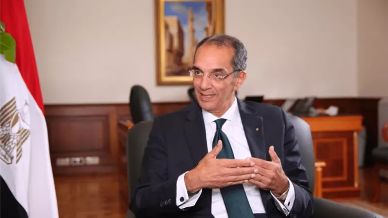 الاتصالات: «مصر الرقمية» تشمل برامج تدريبية للمواطنين من سن 8 إلى 88 عاما