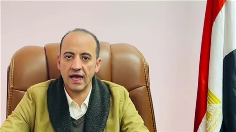 على خلفية مخالفات خطيرة.. هشام الزهيري ينسحب من سباق الإعادة بطوخ وقها