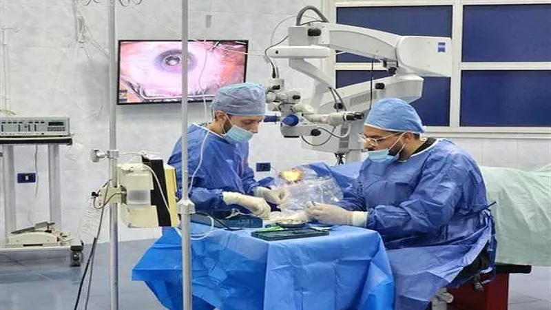كيف أنقذت منظومة التأمين الصحي الشامل حياة المرضى في الأقصر؟| فيديو