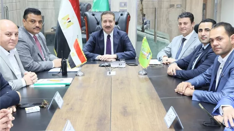 انتظام فتح لجان اليوم الأخير بإعادة انتخابات النواب بمحافظة المنوفية