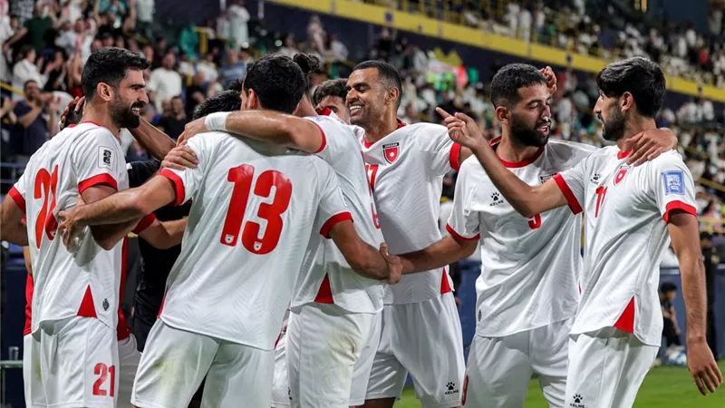القنوات الناقلة لمباراة المغرب والأردن بنهائي كأس العرب 2025