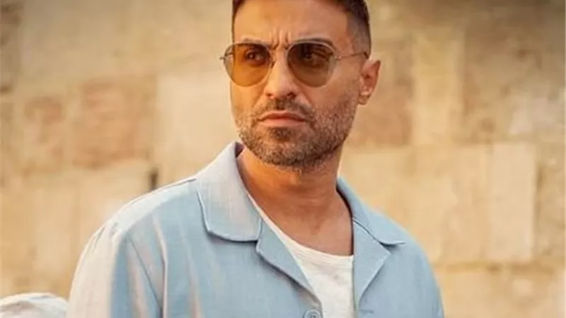 بعد 12 سنة على عرض «الرجل العناب».. أحمد فهمي: «حد يشيل أبلة سلمى من قلبي»
