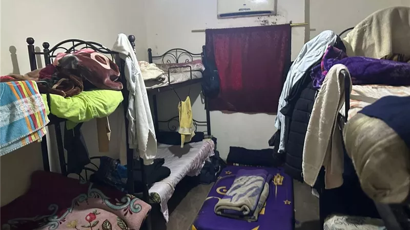 صحة الإسكندرية تُغلق 9 مراكز في حملة على مراكز الصحة النفسية وعلاج الإدمان