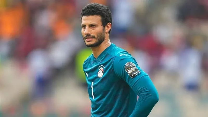 شوبير: أداء الشناوي يصعب مهمة التنبؤ بحارس مصر في أمم أفريقيا