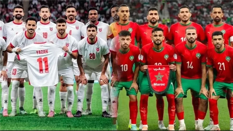 عادل الحمادي: وصول الأردن والمغرب لنهائي كأس العرب يعكس شغف اللاعبين