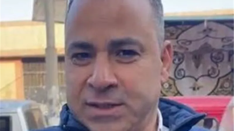 نقابة المهن السينمائية تنعى والدة خالد عيسى