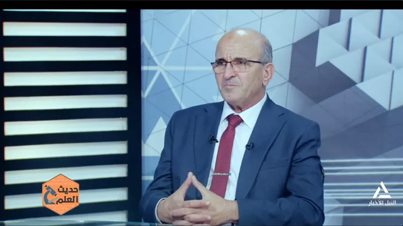 طارق سليمان: الاستثمار في صناعة الدواجن في مصر وصل لـ200 مليار جنيه| فيديو