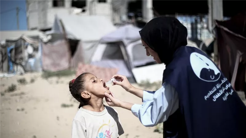 الأمم المتحدة تحذر من إغلاق إسرائيلي للمنظمات الدولية في فلسطين