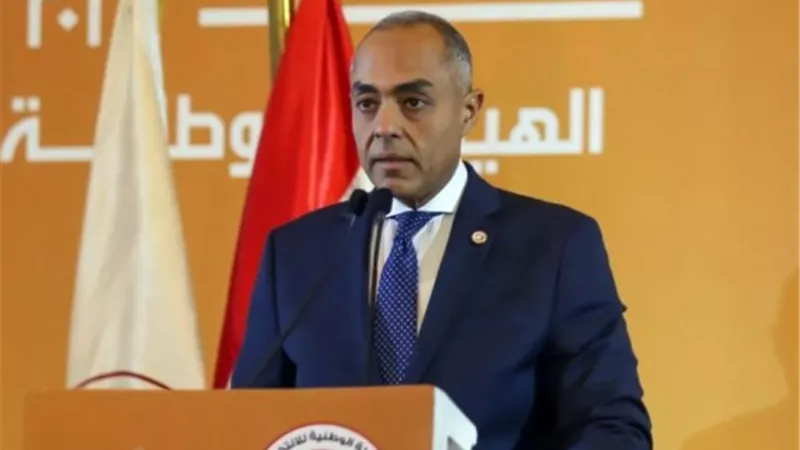 بنداري: انتظام عملية تصويت المصريين بالخارج في جولة إعادة انتخابات النواب
