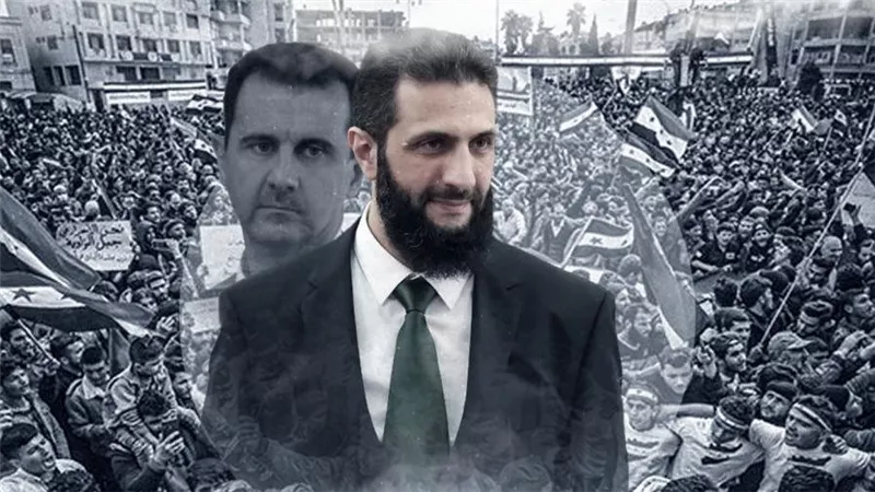 تقرير لمركز باستيت: سوريا بعد عام من سقوط نظام الأسد