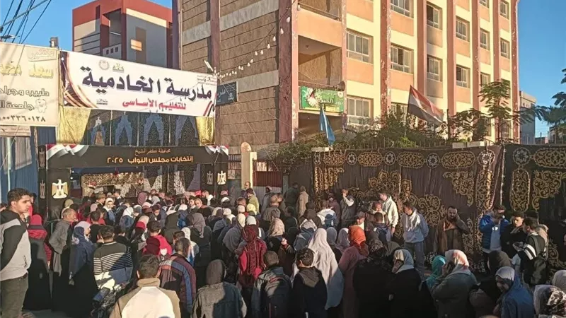 «الائتلاف المصري» عن جولة الإعادة: سلوك الناخبين اتجه إلى التصويت العقلاني