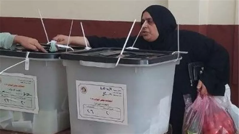 «ترويع أو تخويف أو تشويش».. مصير المخالفات الانتخابية في «كفة القانون»|خاص