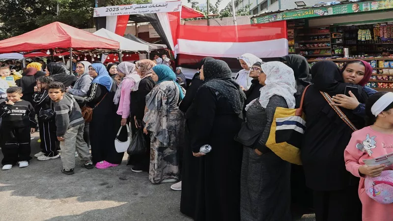 لجنة المتابعة بالإسماعيلية: تأخير بسيط في لجنة واحدة بجولة الإعادة| فيديو