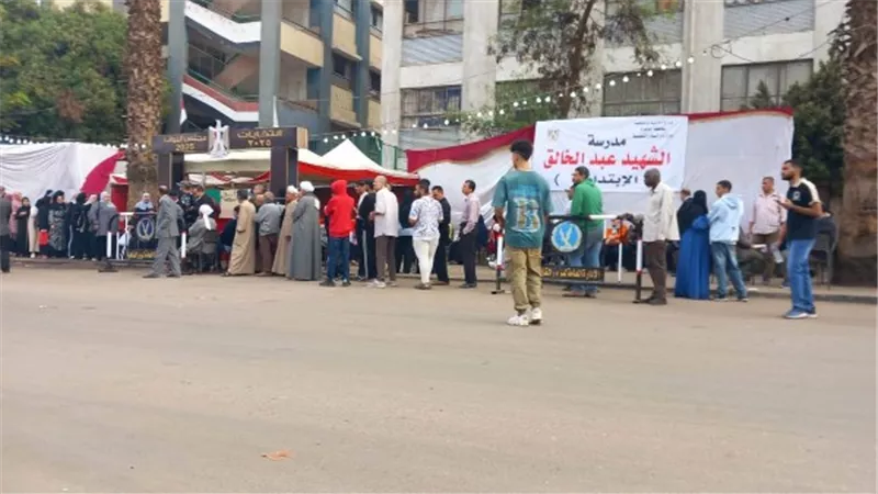 لجنة متابعة جنوب القاهرة: غياب الشكاوى خلال جولة الإعادة لانتخابات 2025
