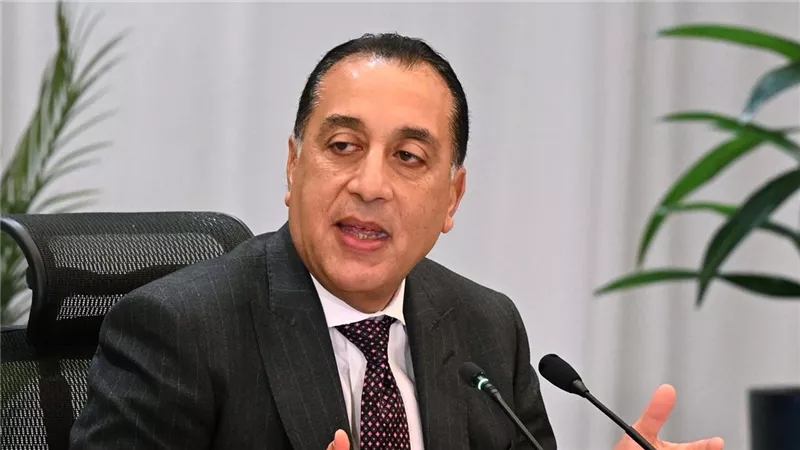 رئيس الوزراء: معهد التخطيط القومي يمتلك شبكة علاقات دولية مميزة
