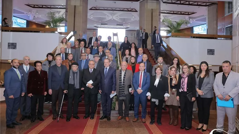 شهادات فكرية بمئوية مراد وهبة تؤكد حضوره التنويري ودورالفلسفة في المجتمع