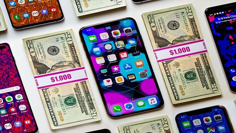 خبير: توقعات بارتفاع أسعار الهواتف الذكية 6.9% في 2026|فيديو
