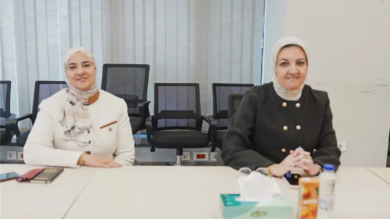 ترسيخ أخلاقيات البحث العلمي بعين شمس بإجراء التجارب العلمية على الحيوانات