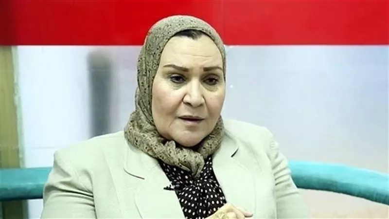عبلة الهواري: قانون الأحوال الشخصية على رأس أولويات البرلمان المقبل|خاص