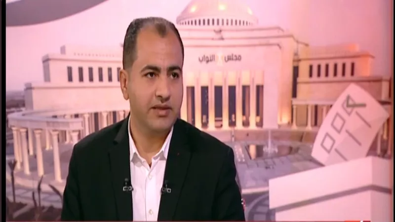 محمود فهمي: زيادة الشكاوى الانتخابية مؤشر إيجابي على يقظة الناخبين| فيديو