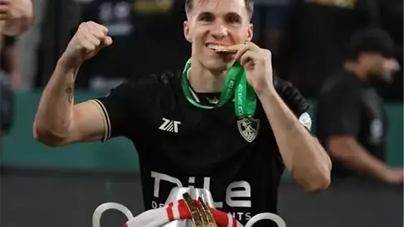 بعد 13 أزمة قيد.. قضايا جديدة تنتظر الزمالك في الاتحاد الدولي لكرة القدم