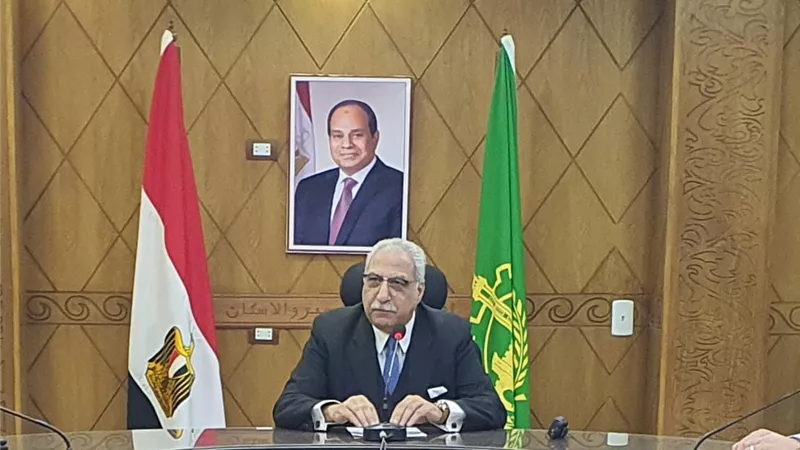جداول امتحانات الترم الاول الصف الأول والثانى والثالث الإعدادى