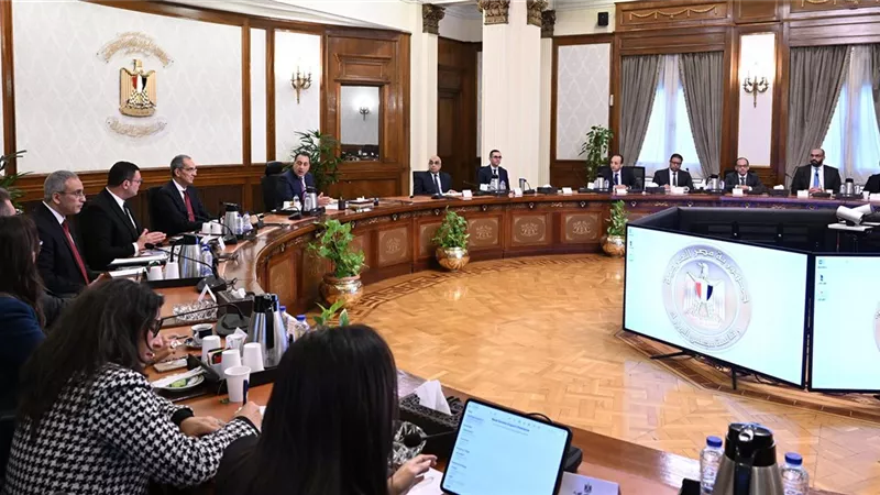 «الإسكان» تستعرض تقدم منصة تصدير العقار والرقم العقاري الموحد بالعلمين