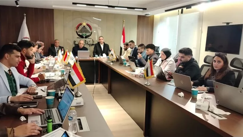 حزب الجبهة الوطنية يتابع جولة الإعادة لانتخابات مجلس النواب 2025