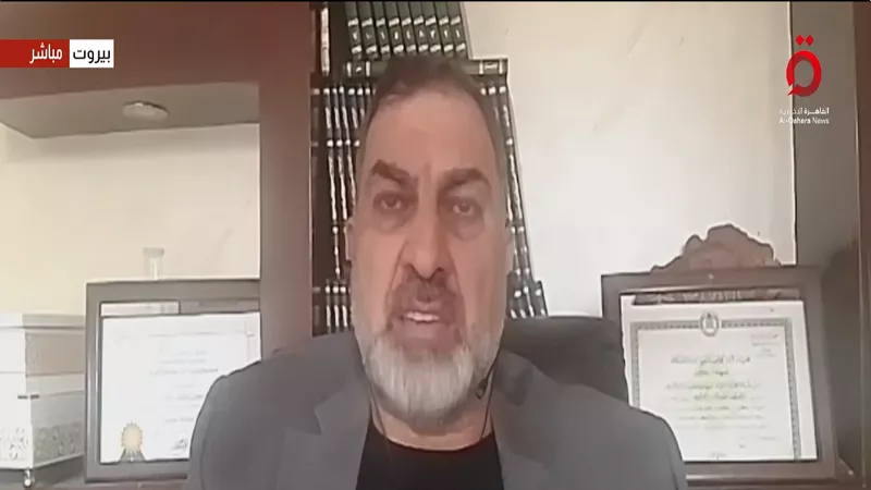 خبير عسكري: الغارات الإسرائيلية على لبنان رسائل نارية قبل «الميكانيزم»
