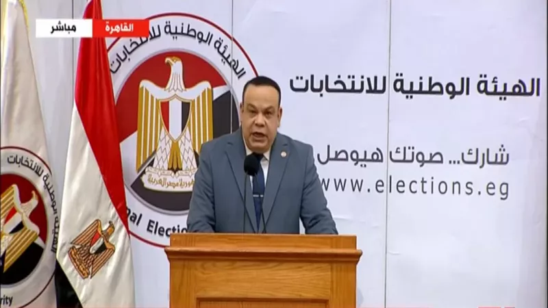 حازم بدوي: إبطال لجنتين فرعيتين من اللجنة الفرعية بقسم الهرم| فيديو