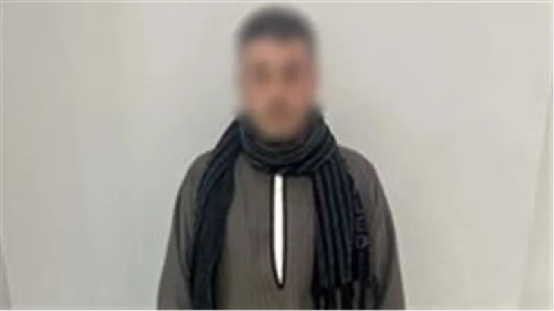 ضبط دعاية انتخابية مخالفة لأحد المرشحين في الغربية