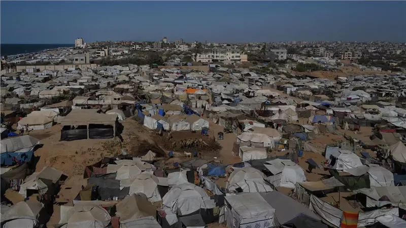 وزارة الصحة الفلسطينية: ارتفاع عدد شهداء غزة لـ70 ألفا و669 شهيدا