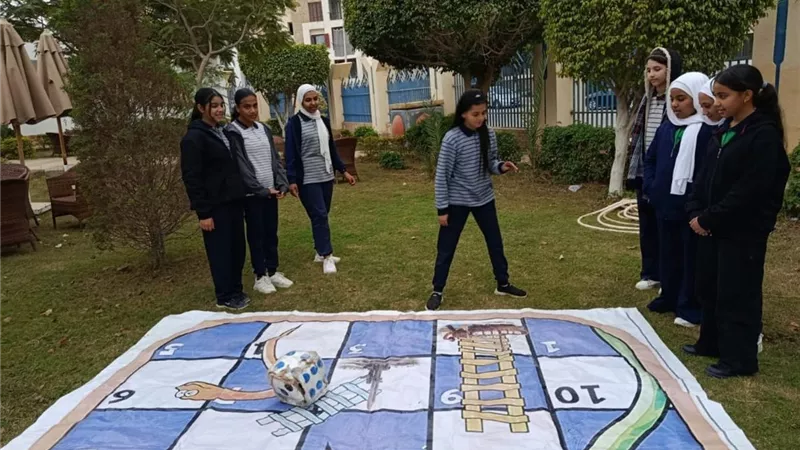 في يومها العالمي.. مكتبة مدينة الشروق تحتفي بـ«اللغة العربية»