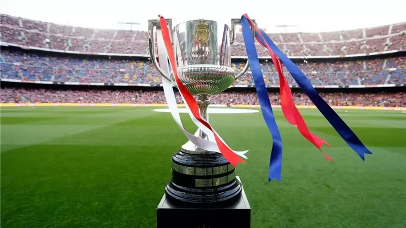 الاتحاد الإسباني يعلن موعد قرعة دور الـ16 لكأس الملك