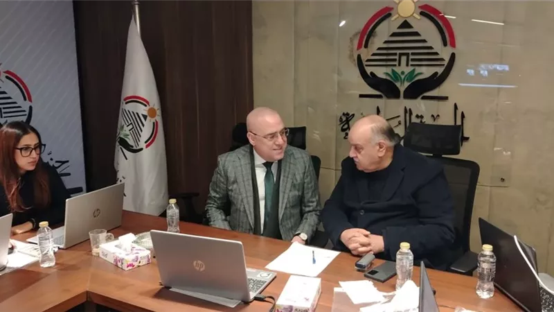 «الجبهة الوطنية» تدعو المواطنين للمشاركة بجولة الإعادة لانتخابات النواب