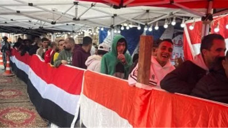  الهيئة الوطنية تعلن نتيجة انتخابات المنيا في الدوائر الملغاة