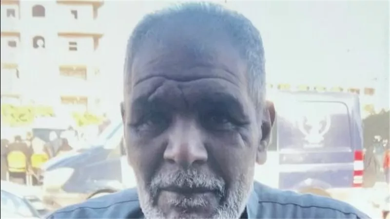 أحد المسنين بالشرقية: «رغم ظروفي حرصت على النزول للمشاركة بالانتخابات» 