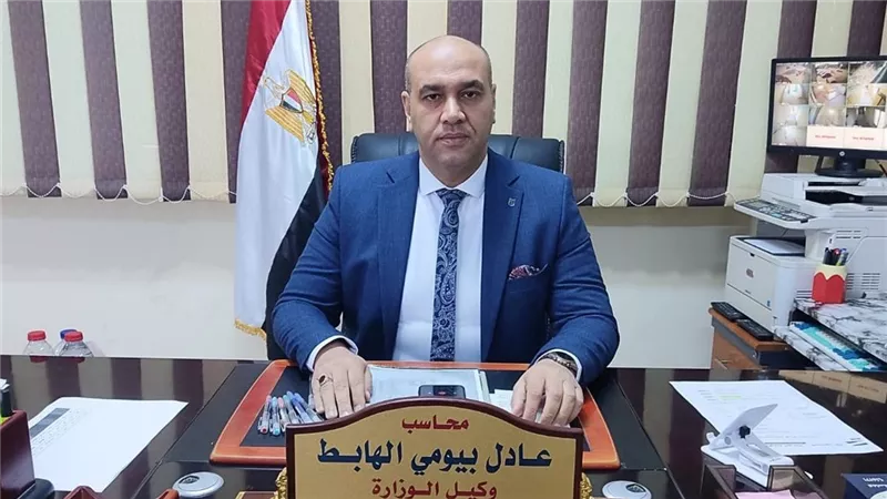 حملة تموينية موسعة لضبط التجار المخالفين في كفر الشيخ| صور