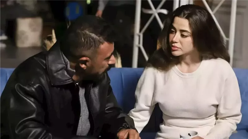 يارا السكري عن علاقتها بأحمد العوضي: «الناس بيتمنوا يشفونا عرسان»