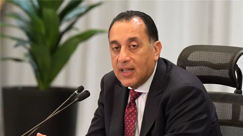 مجلس الوزراء يستعرض أبرز أنشطة مصطفى مدبولى خلال أسبوع