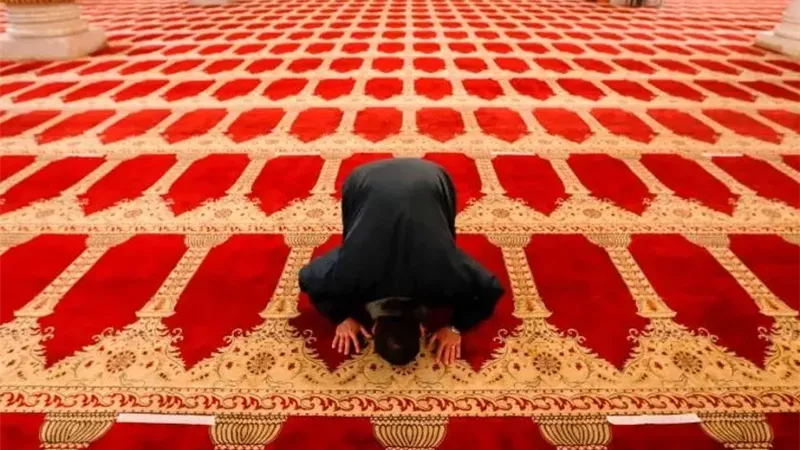هل يجوز جمع الصلوات بوضوء واحد بسبب البرد؟.. دار الإفتاء ترد
