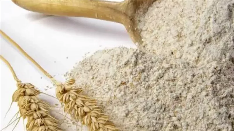 ضبط 12 طن دقيق مدعم قبل بيعها في السوق السوداء آخر 24 ساعة