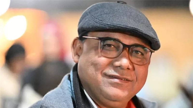 أحمد خليفة: كتاب «فن التحطيب المصري» يوثق لعبة العصا من عصر الفراعنة|خاص  