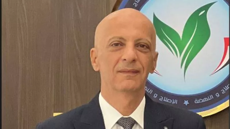 نائب رئيس حزب الإصلاح والنهضة: حماية الثروة العقارية قضية أمن قومي