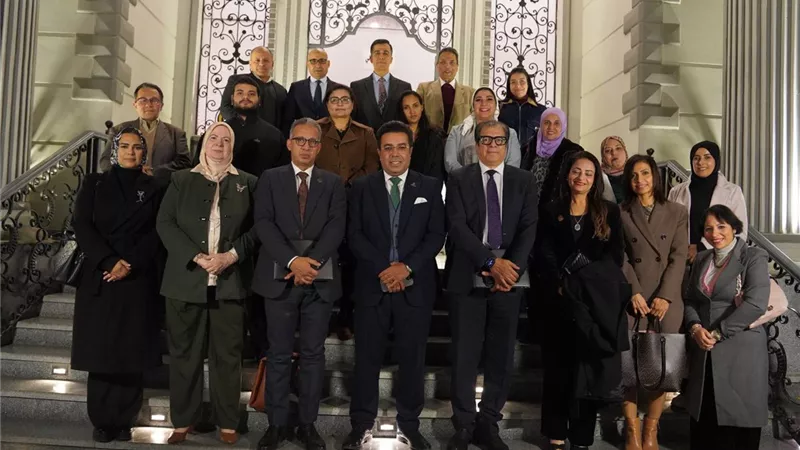 بمشاركة متخصصين.. حزب الوعي يعقد ندوةً بعنوان «ولادنا خط أحمر»