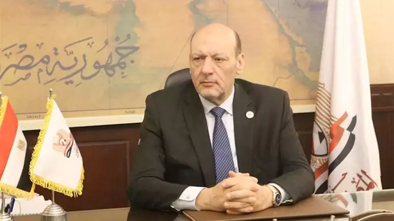 رئيس حزب المصريين: حماية التراث المصري أولوية وطنية وضرورة لصون الهوية|خاص